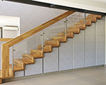 Construction et protection de vos escaliers par Escaliers Maisons à Rangecourt